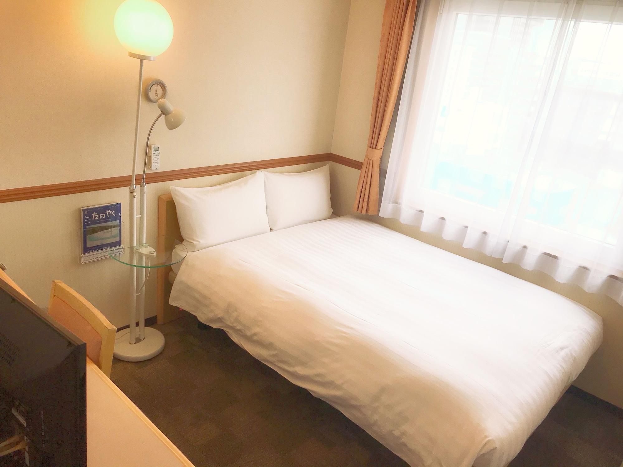 Toyoko Inn Nagoya Sakae Exterior foto