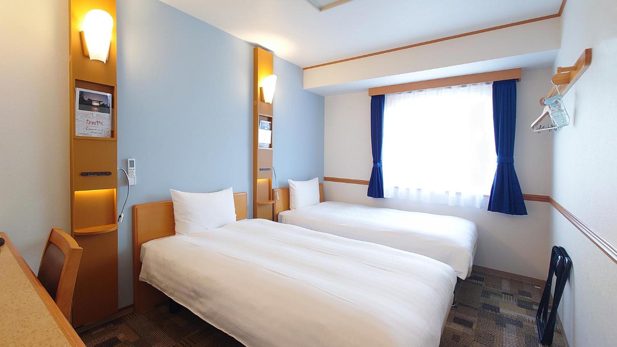 Toyoko Inn Nagoya Sakae Exterior foto